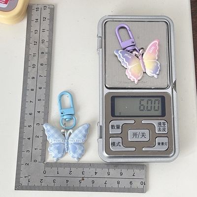 Butterfly keyrings 💖_img_8