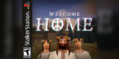 Welcome Home short Horror story game_img_0
