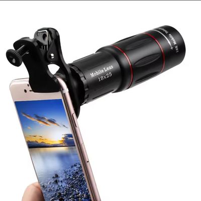 Mobile Phone Telescope_img_1