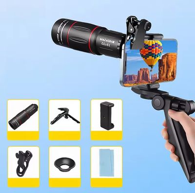Mobile Phone Telescope_img_5