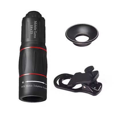 Mobile Phone Telescope_img_6