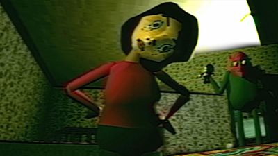 Bad Parenting 1: Mr. Red Face Video game_img_1