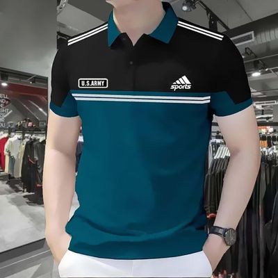 🧥 Premium Cotton Polo Shirt for Men 🧥Stylish • Comfortable • Perfect Fit_img_2