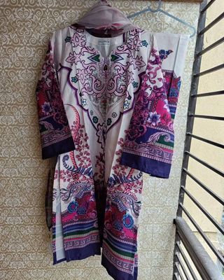 🌟 Trendy Co-Ords Set Three Piece 🌟Smart Look, Stylish Comfort 💃_img_0