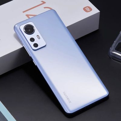 Xiaomi 12X_img_0