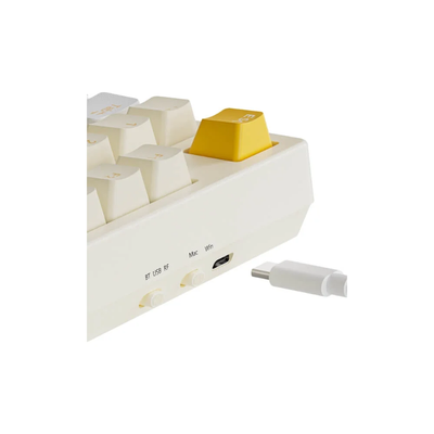 Ajazz AK35I V2 Max Tri-Mode Mechanical Keyboard_img_1