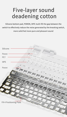 Ajazz AK35I V2 Max Tri-Mode Mechanical Keyboard_img_6
