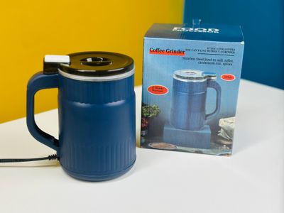 Multifunctional Coffee Grinder – 600W_img_1