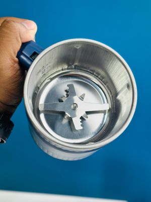 Multifunctional Coffee Grinder – 600W_img_2