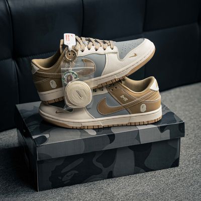 Nike Dunk Low Retro (1:1)_img_1