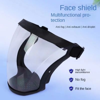 Transparent Face Mask_img_0