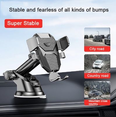 Car Phone Holder (Enjoy a hand-free and safe drive)_img_2