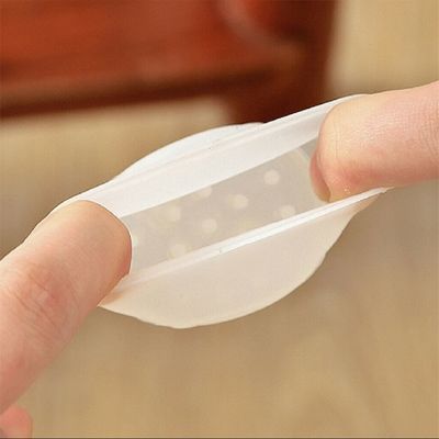 Chair Legs Covers Silicone Table and Chair Foot Pad Furniture Protector Non-Slip Chair Leg Stopper Cover_img_4