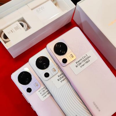 Xiaomi Civi 2_img_3