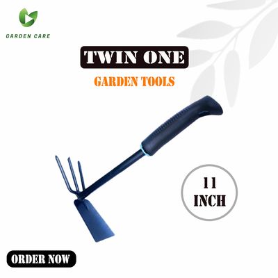 11 Inch Twin Garden Tools - 1Pcs_img_0