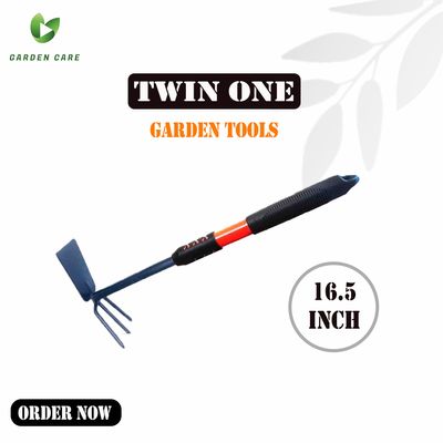 16.5 Inch Twin Garden Tools - 1Pcs_img_0