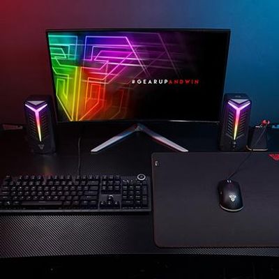Fantech MPC450 Mousepad_img_4