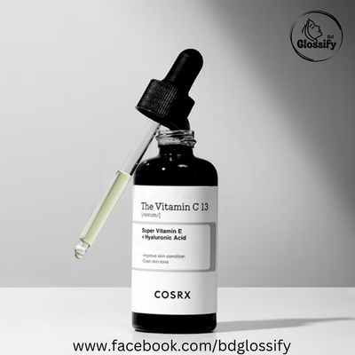 COSRX The Vitamin C 13 Serum (20ml)_img_0
