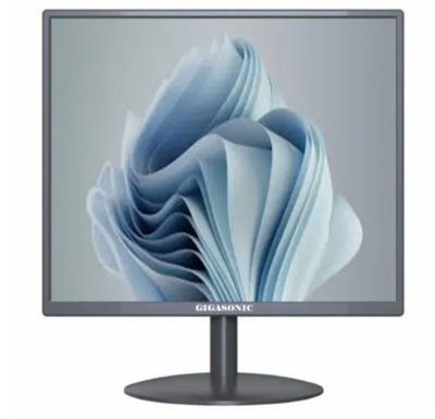 Gigasonic RDA-1705M 17 Inch HDMI LED Square Monitor_img_0