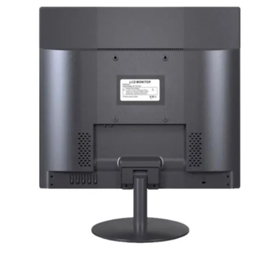 Gigasonic RDA-1705M 17 Inch HDMI LED Square Monitor_img_1