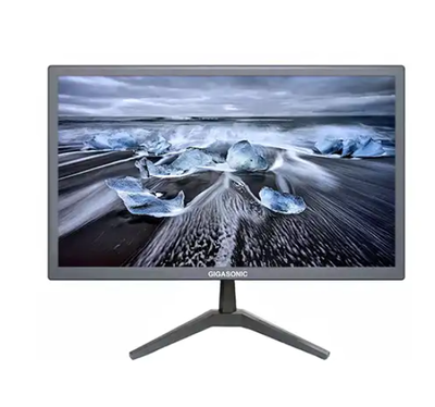 Gigasonic RB-G19S-400C 19 Inch HD LED Monitor_img_0