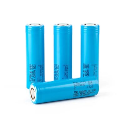 Samsung INR21700-50E 5000mAh 3.7V Lithium-Ion Rechargeable Battery_img_0