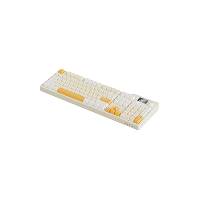Ajazz AK35I V2 Max Tri-Mode Mechanical Keyboard_img_2