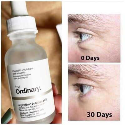 The Ordinary Argireline 10% Anti-aging Serum_img_5