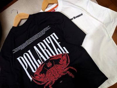 Premium Oversized t-shirt 🦀_img_0