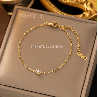 18k gold plated bracelet_img_0