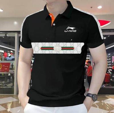 🧵 Premium Cotton Polo Shirt For Men 🧵_img_0