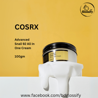 COSRX Advanced Snail 92 All in One Cream (100g)_img_0