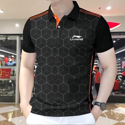 🧵 Premium Cotton Polo Shirt for Men 🧵_img_0