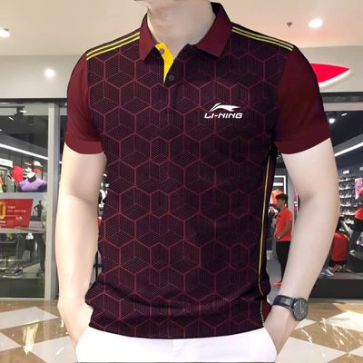 🧵 Premium Cotton Polo Shirt for Men 🧵_img_2