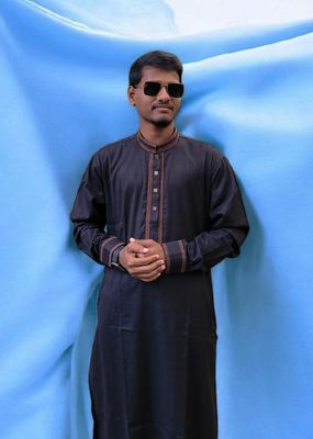 Premium Quality . Exclusive New Panjabi Design.Stylish and Trendy Panjabi for Men._img_1