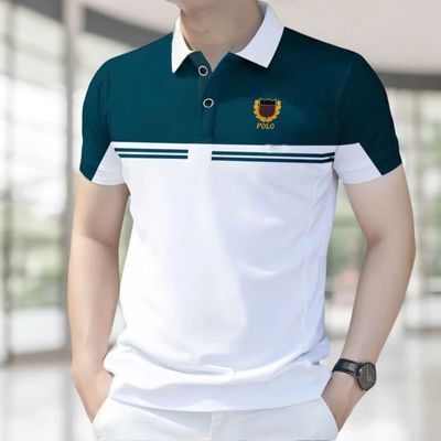🧥 Stylish Casual Polo_img_2