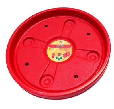 চাকাযুক্ত সিলিন্ডার ট্রলি।_img_2