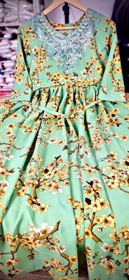 অ্যালেক্স জর্জে গাউন ওয়ান পিস_img_1