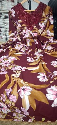 অ্যালেক্স জর্জে গাউন ওয়ান পিস_img_3