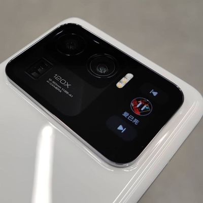 Xiaomi Mi 11 ultra_img_2