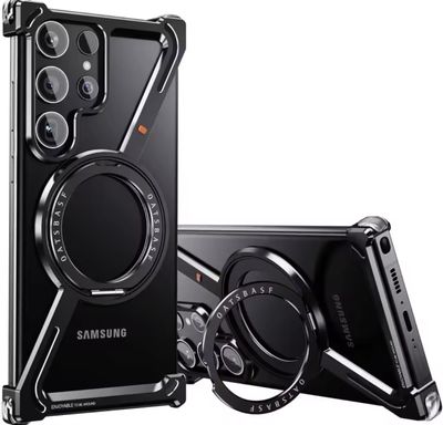New Life Time Guarantee Fully Metal Case_img_0
