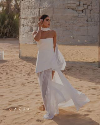 Florence Maxi Dress