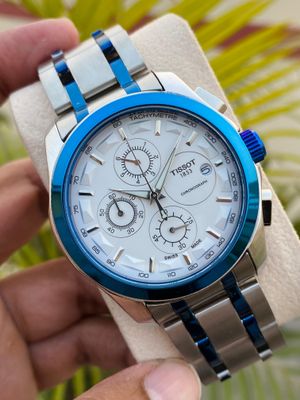 Tissot Couturier Quartz Chronograph Watch 38mm._img_0