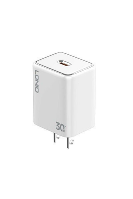 30W USB-C Fast Charging Adapter_img_1
