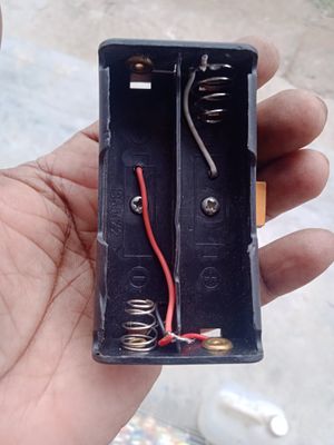(CODE 103) DIY POWER BANK/ POWER BANK/LI ION BATTERY CHARGER._img_1