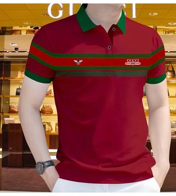 Stylish Export Quality Polo Shirt for Men_img_1