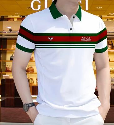 Stylish Export Quality Polo Shirt for Men_img_2