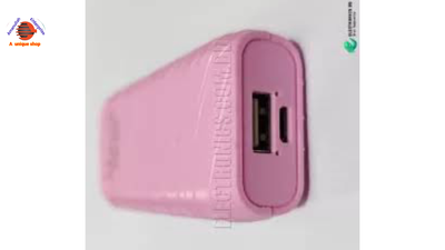 (CODE 104) POWER BANK CASING FOR 2 BATTERY._img_1