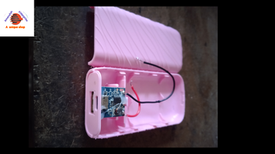 (CODE 104) POWER BANK CASING FOR 2 BATTERY._img_2