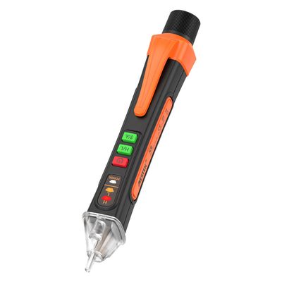 Non-Contact Voltage Tester 12-1000V Digital Voltage Tester (Mestek AC40)_img_0